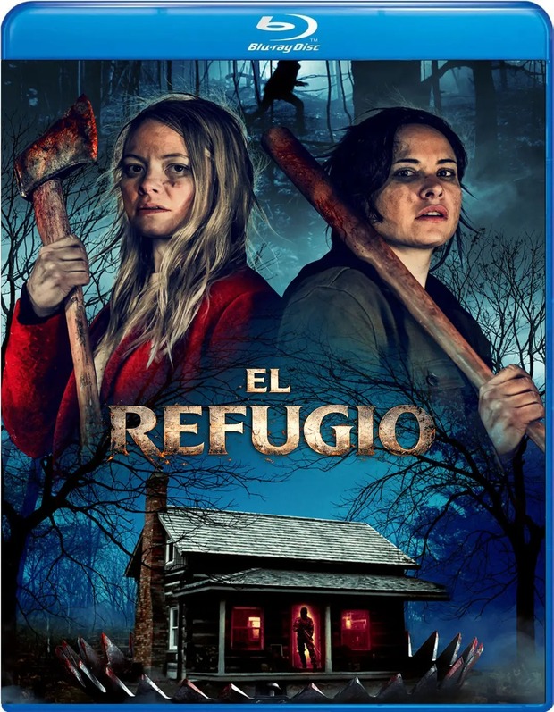 El refugio. Preventa abierta
