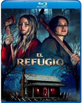 El refugio. Preventa abierta