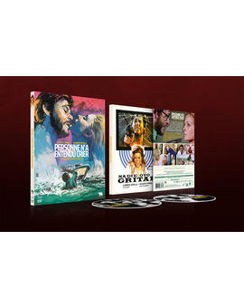 Nadie oyó gritar en Francia