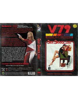 Dick smart 2007. Preventa abierta