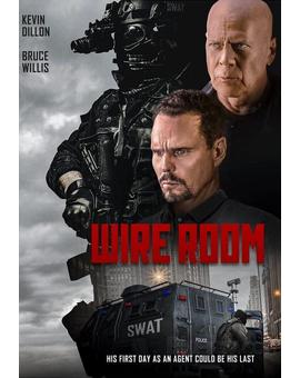 Bajo vigilancia. En mayo en Bluray