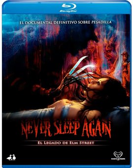 Never sleep again: El legado de Elm Street en amazon.es