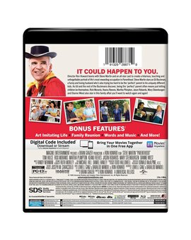 Dulce hogar... ¡a veces! Próximamente en 4K