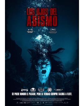 Los ojos del abismo. En abril en DVD