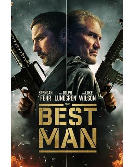 El mejor padrino. En mayo en Blu-ray