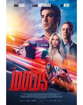 Ídolos. Próximamente en Bluray