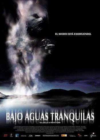 Bajo aguas tranquilas. Próximamente en Blu-ray