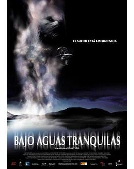 Bajo aguas tranquilas. Próximamente en Blu-ray