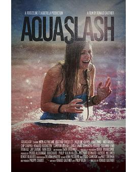 Aquaslash. Próximamente en Blu-ray