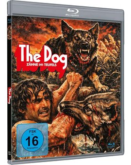 El perro. Edición Alemania