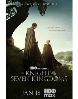 El caballero de los siete reinos en 4K con Arvi