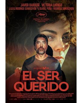 El ser querido. En septiembre en Blu-ray