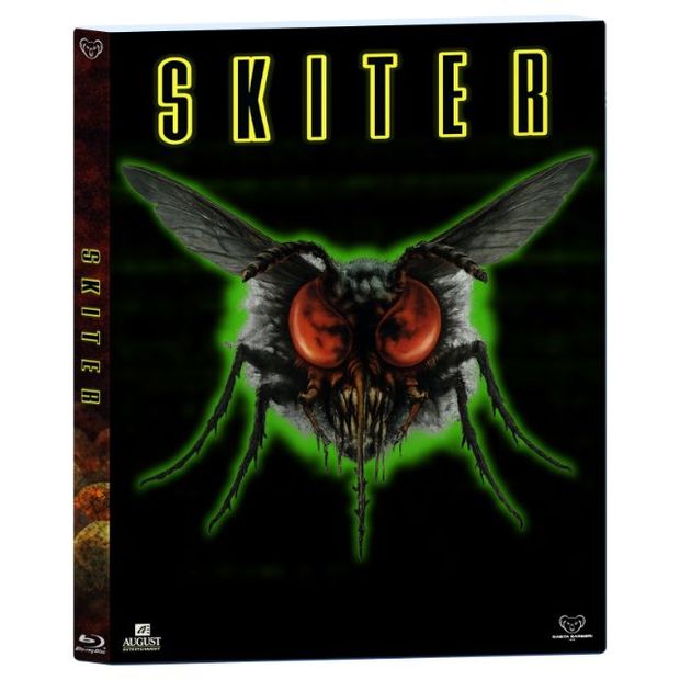 Skiter. Preventa abierta