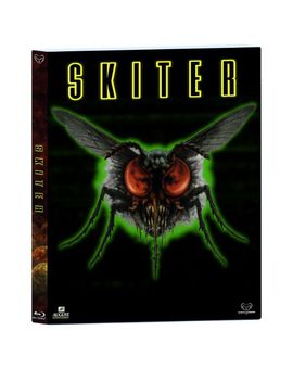 Skiter. Preventa abierta