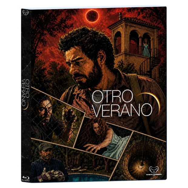 Otro verano. Preventa abierta