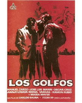 Los golfos. En septiembre en Blu-ray