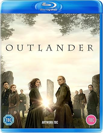 Outlander Temporada 8. Próximamente en Blu-ray