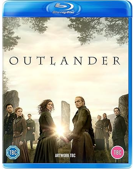 Outlander Temporada 8. Próximamente en Blu-ray