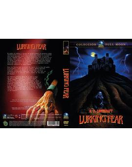 Lurking fear. En junio en DVD