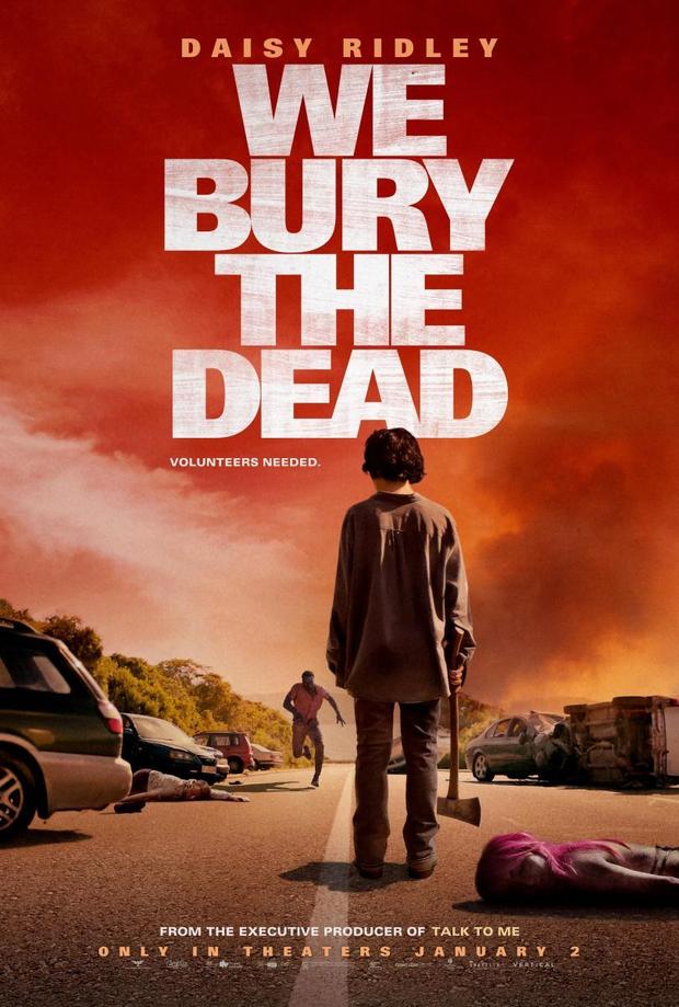 En tierra de muertos. En agosto en formato físico