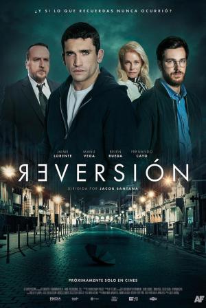 Reversión. En septiembre en Blu-ray