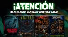 Lanzamientos de julio de Gabita Barbieri Lanzamientos-de-julio-de-gabita-barbieri-c_s