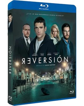 Reversión. En septiembre en Blu-ray