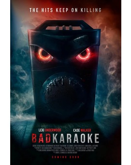 Bad karaoke. Tráiler