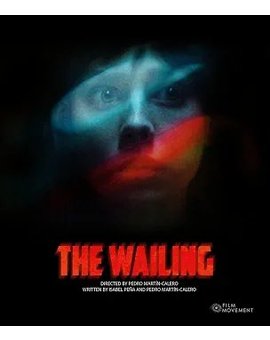 El llanto. En bluray en USA en septiembre