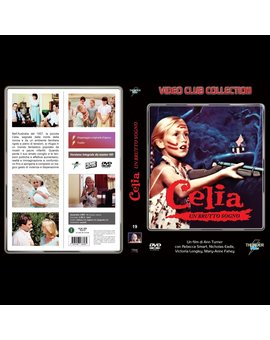 Celia (1988). Confirmo audio en castellano
