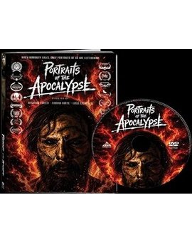 Retratos del Apocalipsis. Confirmo audio español argentino original