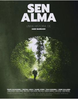 Sen alma. Ya en amazon prime