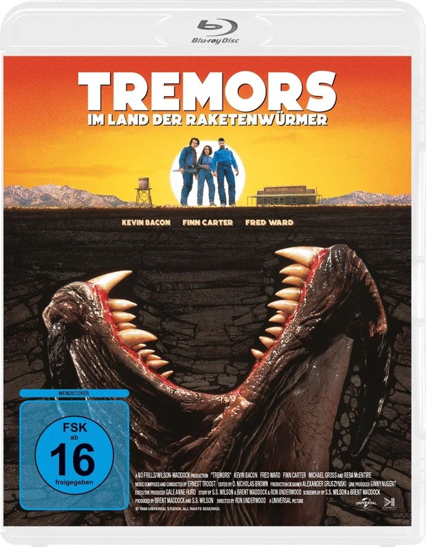 Temblores en septiembre