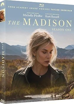 The Madison. En octubre en Blu-ray
