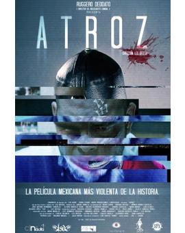 Atroz. Próximamente en 4K