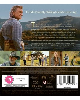The madison en octubre