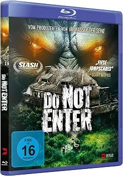 No entres. Confirmo audio español latino original