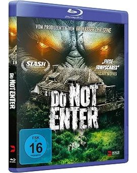 No entres. Confirmo audio español latino original