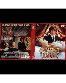 La bella durmiente (1973) en Blu-ray en Italia