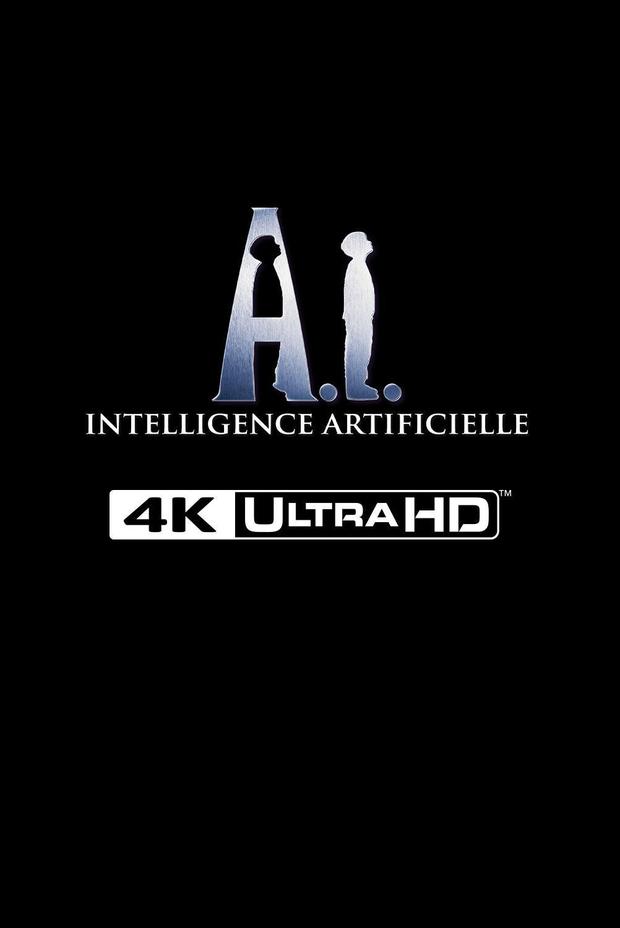 A. I Inteligencia Artificial en Francia. Audios