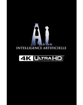 A. I Inteligencia Artificial en Francia. Audios