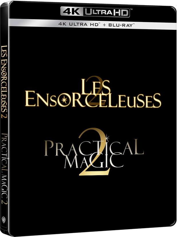 Prácticamente magia 2. Audios Francia