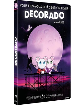 Decorado en Diciembre