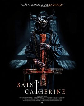 Saint Catherine. Próximamente en Blu-ray