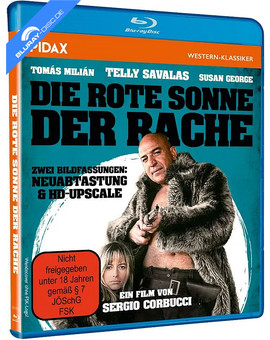 Los hijos del día y de la noche. En marzo en Blu-ray