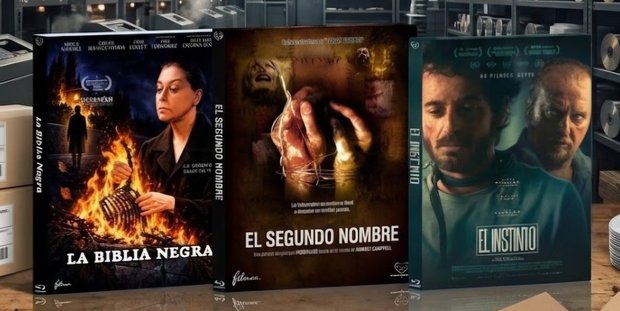 Comienzan los envíos.