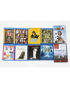 50% de ECI + 2x1 de Fnac
