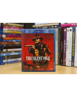Sordo en Blu-ray, edición alemana.