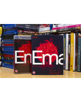 Ema en Bluray 