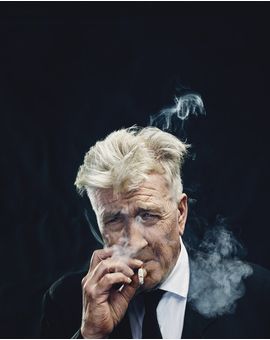 75 años de David Lynch ¡Felicidades!